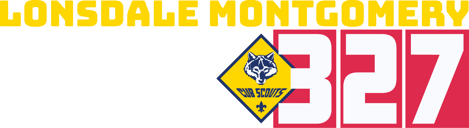 Lonsdale Cub Scouts Pack 327