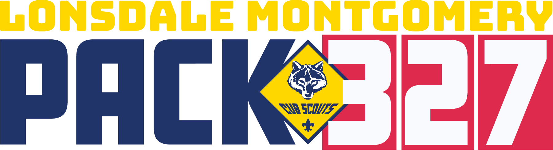 Lonsdale Cub Scouts Pack 327