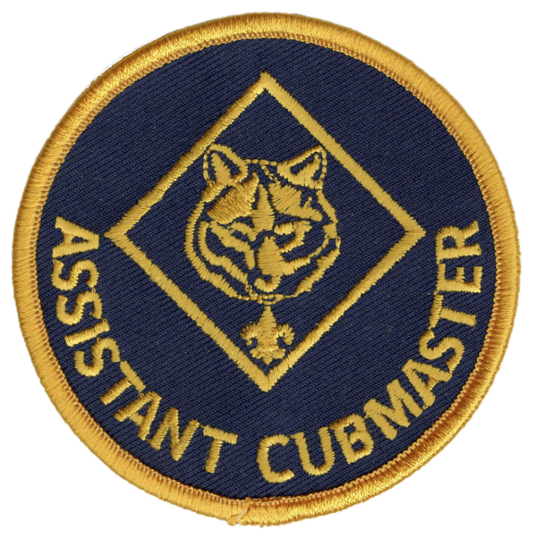 asst-cubmaster-patch