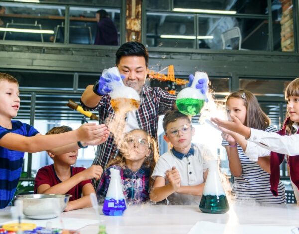 Brilliant Minds Academy - Image 5