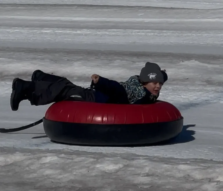 Winter Fun
